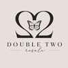 doubletworesale